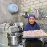 PUTRI AYU KUE, CITA RASA RUMAHAN DARI GENERASI KE GENERASI