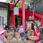 SUPER KACANG, CAMILAN BERKUALITAS DARI DUSUN BULU