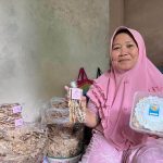 KRIPIK TEMPE AL-BERKAH, CITA RASA GURIH DARI DUSUN WELAHAN