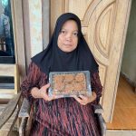 WARISAN RASA DARI BU RUMI: WALANGAN CAP MAWAR MASIH BERTAHAN