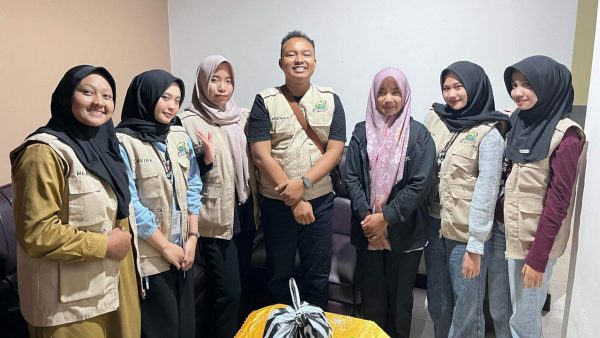 M.B.E CATERING, SAJIAN RUMAHAN FAVORIT DARI DUSUN WELAHAN