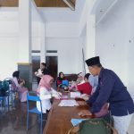 IMUNISASI DI BALAI DESA TANGGULWELAHAN TAHUN 2026