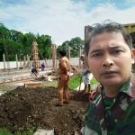 Pembuatan Bangunan Koperasi Desa Merah Putih  Tanggulwelahan Kecamatan Besuki Kabupaten TulungagungK